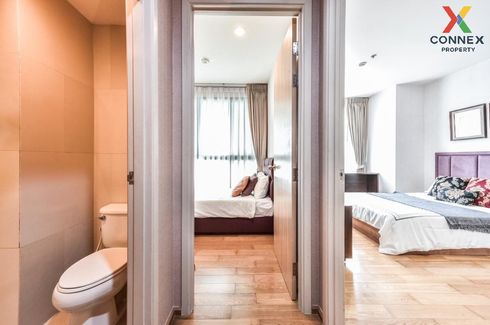 2 Bedroom Condo for sale in Fuse Sathorn - Taksin, Bang Lamphu Lang, Bangkok near BTS Wongwian Yai