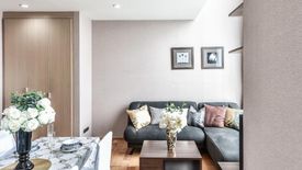 2 Bedroom Condo for sale in Fuse Sathorn - Taksin, Bang Lamphu Lang, Bangkok near BTS Wongwian Yai