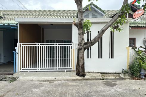 2 Bedroom Townhouse for sale in Narisra, Bueng Nam Rak, Pathum Thani