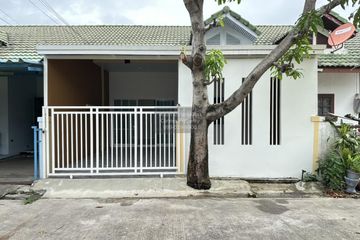 2 Bedroom Townhouse for sale in Narisra, Bueng Nam Rak, Pathum Thani