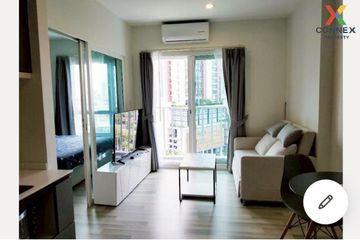 1 Bedroom Condo for sale in The Key Sathorn-Charoenraj, Bang Khlo, Bangkok near BTS Surasak
