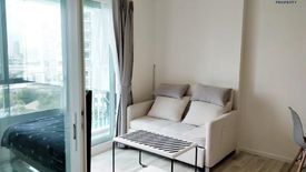 1 Bedroom Condo for sale in The Key Sathorn-Charoenraj, Bang Khlo, Bangkok near BTS Surasak