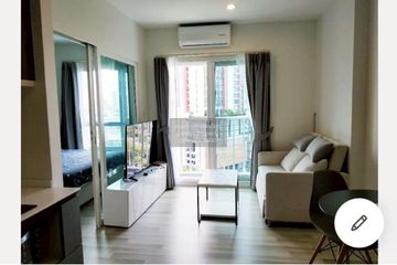 1 Bedroom Condo for sale in The Key Sathorn-Charoenraj, Bang Khlo, Bangkok near BTS Surasak