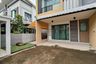 4 Bedroom Townhouse for sale in Om Kret, Nonthaburi