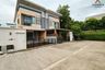 4 Bedroom Townhouse for sale in Om Kret, Nonthaburi