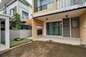 4 Bedroom Townhouse for sale in Om Kret, Nonthaburi