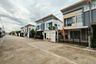 4 Bedroom Townhouse for sale in Om Kret, Nonthaburi