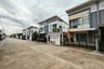 4 Bedroom Townhouse for sale in Om Kret, Nonthaburi