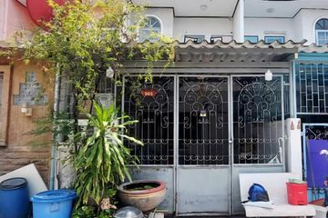 2 Bedroom Townhouse for sale in Sinthawee Ngam Charoen, Tha Kham, Bangkok