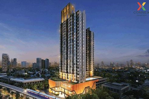 1 Bedroom Condo for sale in Chewathai Residence Asoke, Makkasan, Bangkok near Airport Rail Link Makkasan