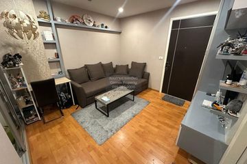 1 Bedroom Condo for sale in The President Sathorn-Ratchaphruek 3, Pak Khlong Phasi Charoen, Bangkok near MRT Bang Wa