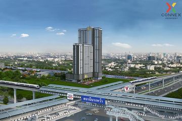 1 Bedroom Condo for sale in The President Sathorn-Ratchaphruek 3, Pak Khlong Phasi Charoen, Bangkok near MRT Bang Wa