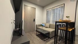 1 Bedroom Condo for sale in Monte Rama 9, Hua Mak, Bangkok near MRT Ramkhamhaeng 12