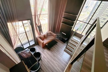 1 Bedroom Condo for sale in Din Daeng, Bangkok near MRT Phra Ram 9