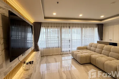2 Bedroom Condo for sale in Baan Ploenchit, Lumpini, Bangkok near BTS Nana