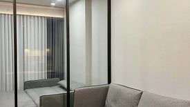 1 Bedroom Condo for rent in Chapter Chula-Samyan, Maha Phruettharam, Bangkok near MRT Sam Yan