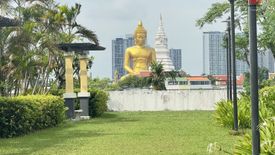 1 Bedroom Condo for sale in Wat Tha Phra, Bangkok near MRT Tha Phra