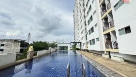 1 Bedroom Condo for sale in Wat Tha Phra, Bangkok near MRT Tha Phra