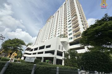 1 Bedroom Condo for sale in Wat Tha Phra, Bangkok near MRT Tha Phra