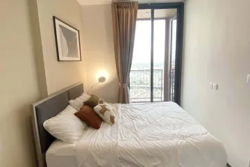 1 Bedroom Condo for sale in OKA HAUS Sukhumvit 36, Khlong Tan, Bangkok near BTS Thong Lo