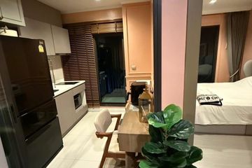 1 Bedroom Condo for rent in Makkasan, Bangkok near MRT Phra Ram 9