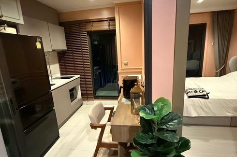 1 Bedroom Condo for rent in Makkasan, Bangkok near MRT Phra Ram 9