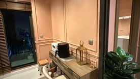 1 Bedroom Condo for rent in Makkasan, Bangkok near MRT Phra Ram 9