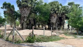 Land for sale in Cha am, Phetchaburi