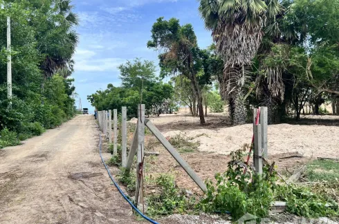 Land for sale in Cha am, Phetchaburi