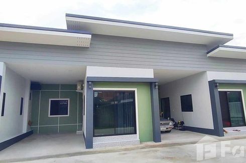 2 Bedroom House for rent in Makhuea Chae, Lamphun