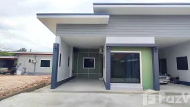 2 Bedroom House for rent in Makhuea Chae, Lamphun