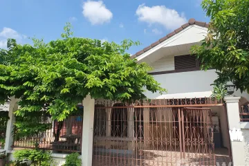 4 Bedroom House for rent in Bang Kraso, Nonthaburi near MRT Khae Rai