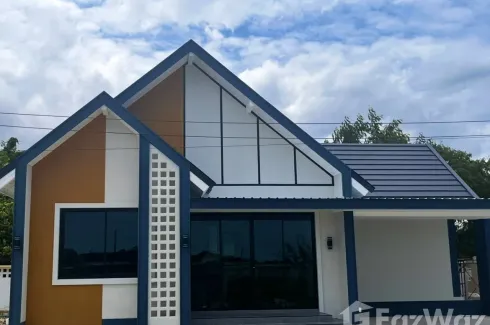 1 Bedroom House for sale in Nordic Nature Klaeng, Chak Don, Rayong