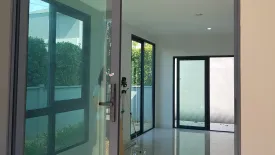 3 Bedroom Townhouse for rent in Baan Klang Muang Vibhavadi, Talat Bang Khen, Bangkok near BTS 11th Infantry Regiment