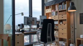 1 Bedroom Condo for sale in Mazarine Ratchayothin, Chan Kasem, Bangkok near BTS Ratchayothin