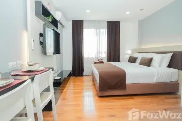 Apartment for rent in Shine Thonglor, Khlong Tan Nuea, Bangkok near BTS Phrom Phong