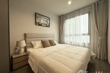 2 Bedroom Condo for rent in Ideo Sukhumvit - Rama 4, Phra Khanong, Bangkok near BTS Phra Khanong