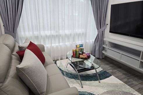 2 Bedroom Condo for sale in PLUS CONDO PHUKET 2, Kathu, Phuket