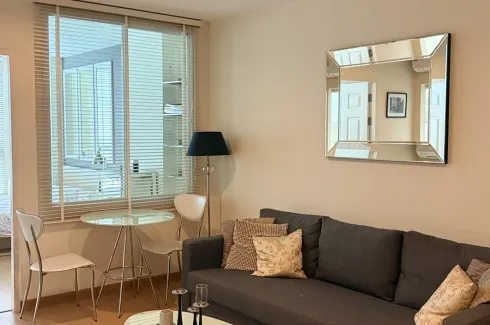 1 Bedroom Condo for rent in LIFE @ SUKHUMVIT 67, Phra Khanong Nuea, Bangkok near BTS Phra Khanong