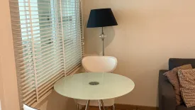 1 Bedroom Condo for rent in LIFE @ SUKHUMVIT 67, Phra Khanong Nuea, Bangkok near BTS Phra Khanong