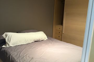 1 Bedroom Condo for rent in LIFE @ SUKHUMVIT 67, Phra Khanong Nuea, Bangkok near BTS Phra Khanong