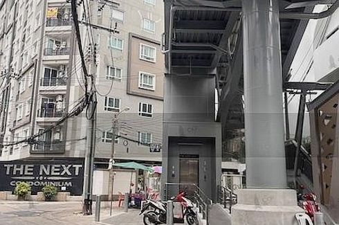 Condo for rent in The Next Ladprao, Sam Sen Nok, Bangkok near MRT Lat Phrao