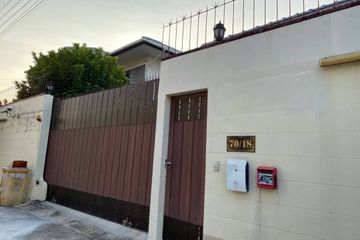 4 Bedroom House for sale in Racha Thewa, Samut Prakan