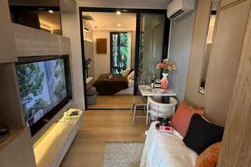 1 Bedroom Condo for sale in Maru Chula, Rong Mueang, Bangkok near MRT Hua Lamphong