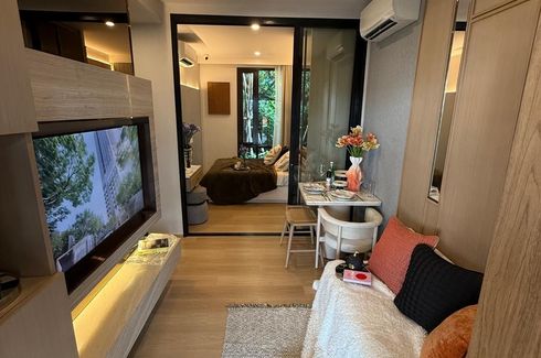 1 Bedroom Condo for sale in Maru Chula, Rong Mueang, Bangkok near MRT Hua Lamphong