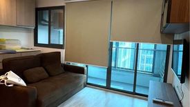 2 Bedroom Condo for rent in Ideo Mobi Charan Interchange, Bang Khun Si, Bangkok near MRT Suwinthawong