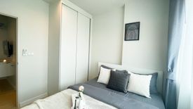 1 Bedroom Condo for rent in Metro Sky Wutthakat, Talat Phlu, Bangkok near BTS Wutthakat