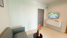 1 Bedroom Condo for rent in Metro Sky Wutthakat, Talat Phlu, Bangkok near BTS Wutthakat