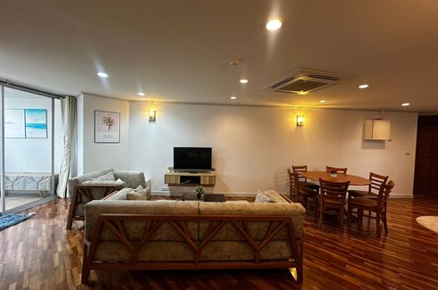 3 Bedroom Condo for rent in Tai Ping Towers, Khlong Tan Nuea, Bangkok