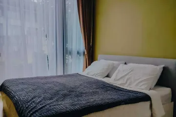 1 Bedroom Condo for rent in The BASE Uptown-Phuket, Ratsada, Phuket